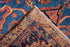 Vintage Heriz Area Rug (8' x 10')